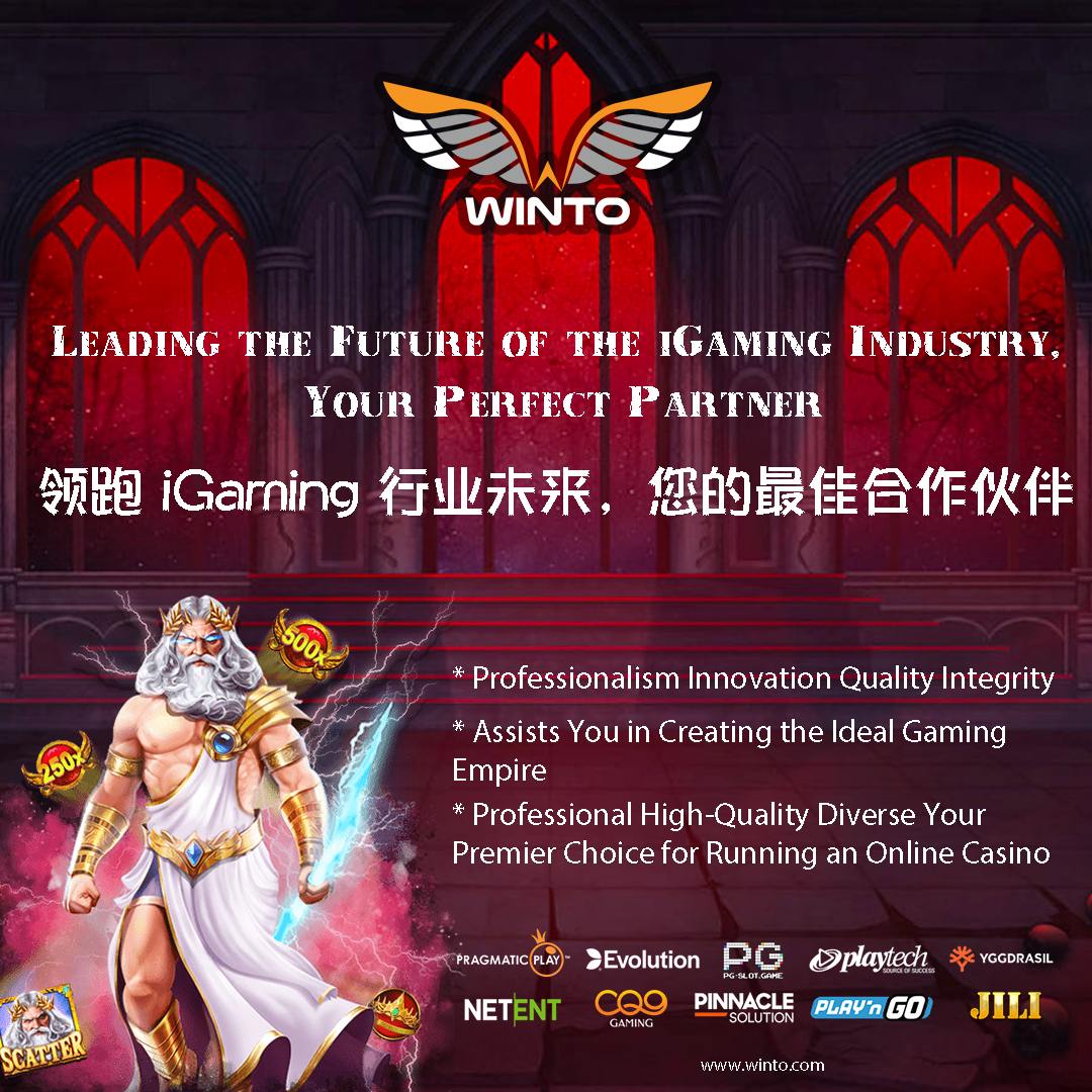 Winto iGaming